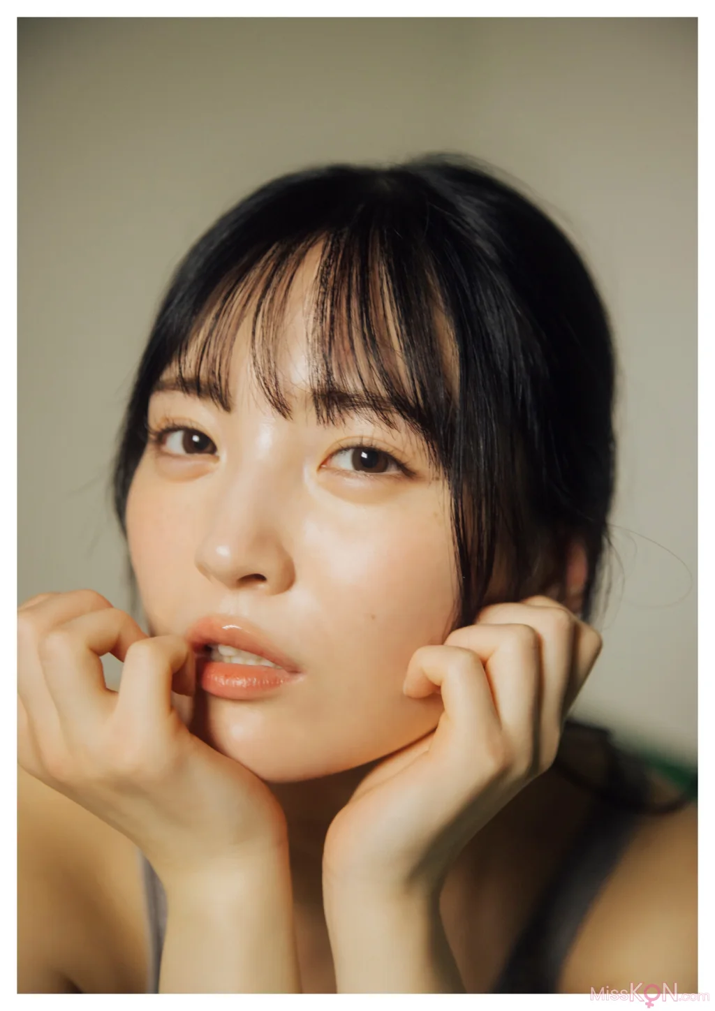 [JP] Yura Yura (由良ゆら): ゆらドキッ！ (105 photos)