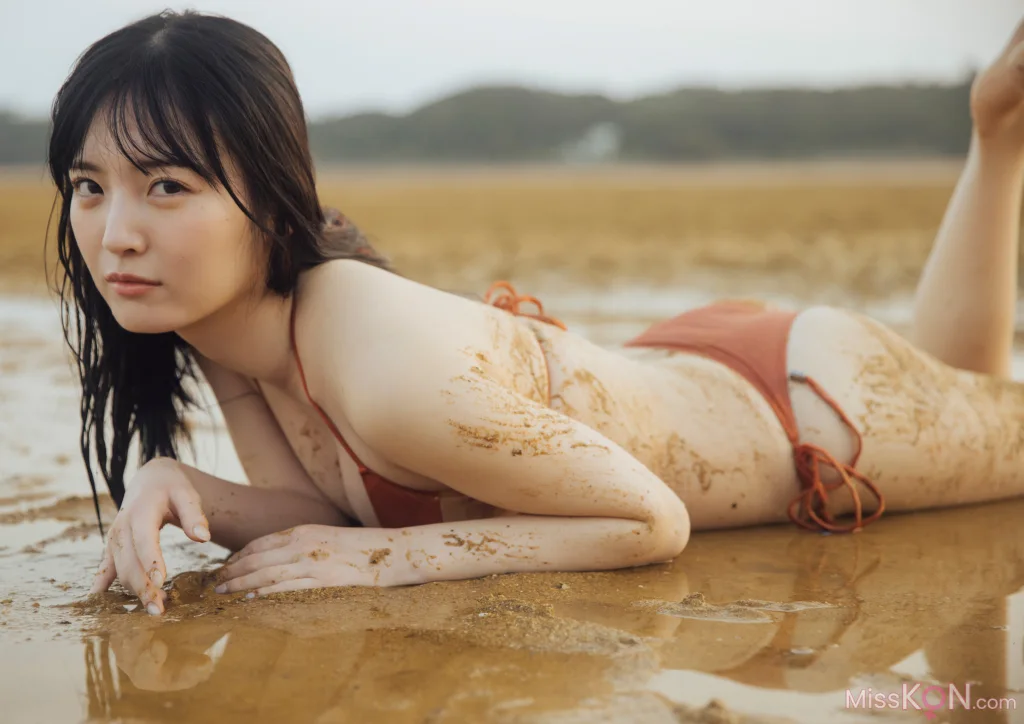 [JP] Yura Yura (由良ゆら): ゆらドキッ！ (105 photos)