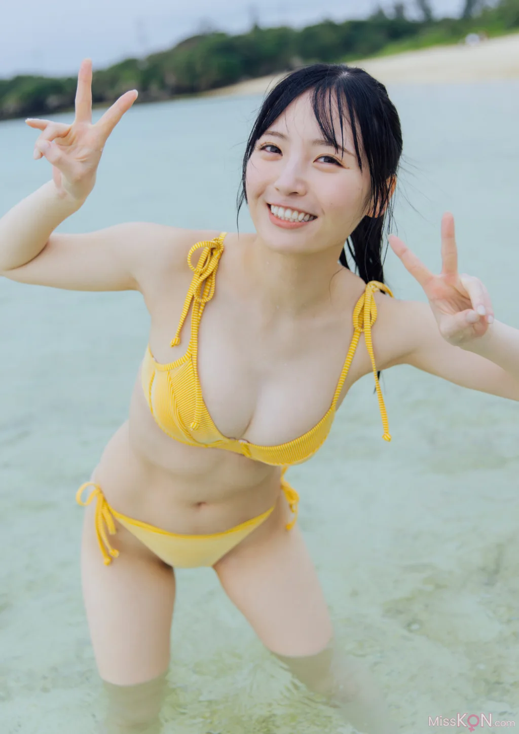 [JP] Yura Yura (由良ゆら): ゆらドキッ！ (105 photos)