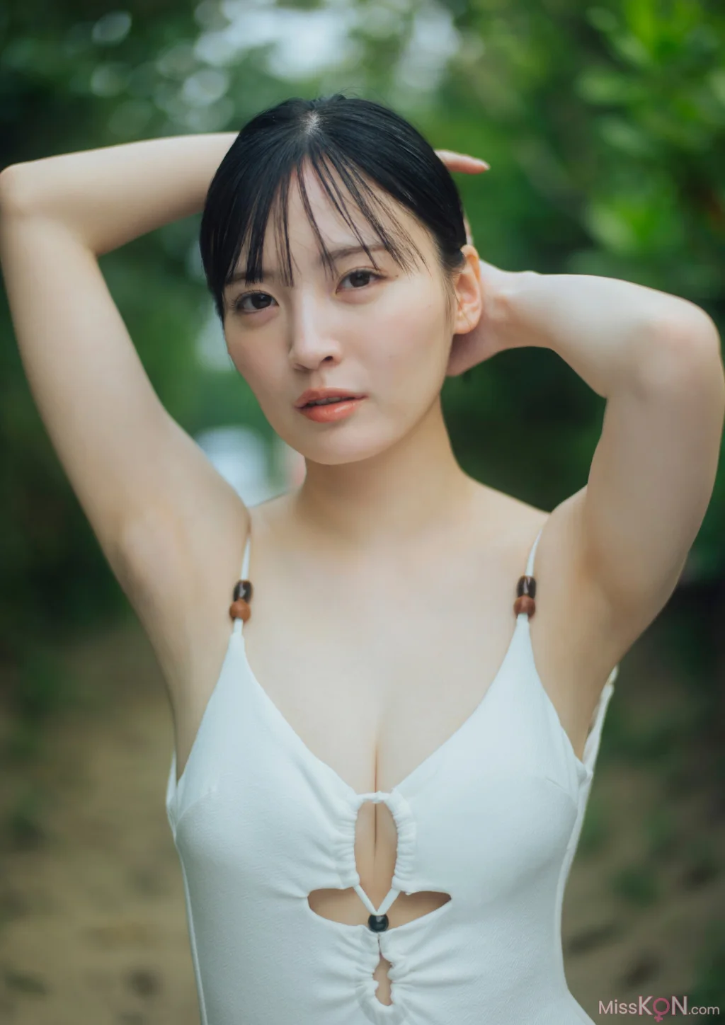 [JP] Yura Yura (由良ゆら): ゆらドキッ！ (105 photos)