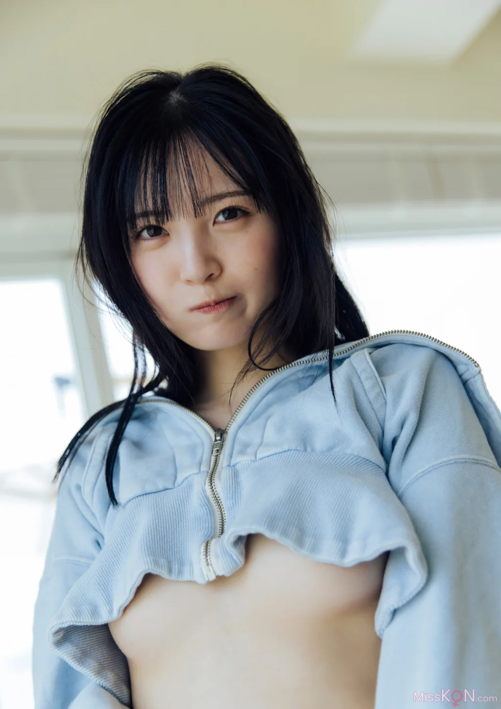 [JP] Yura Yura (由良ゆら): ゆらドキッ！ (105 photos)