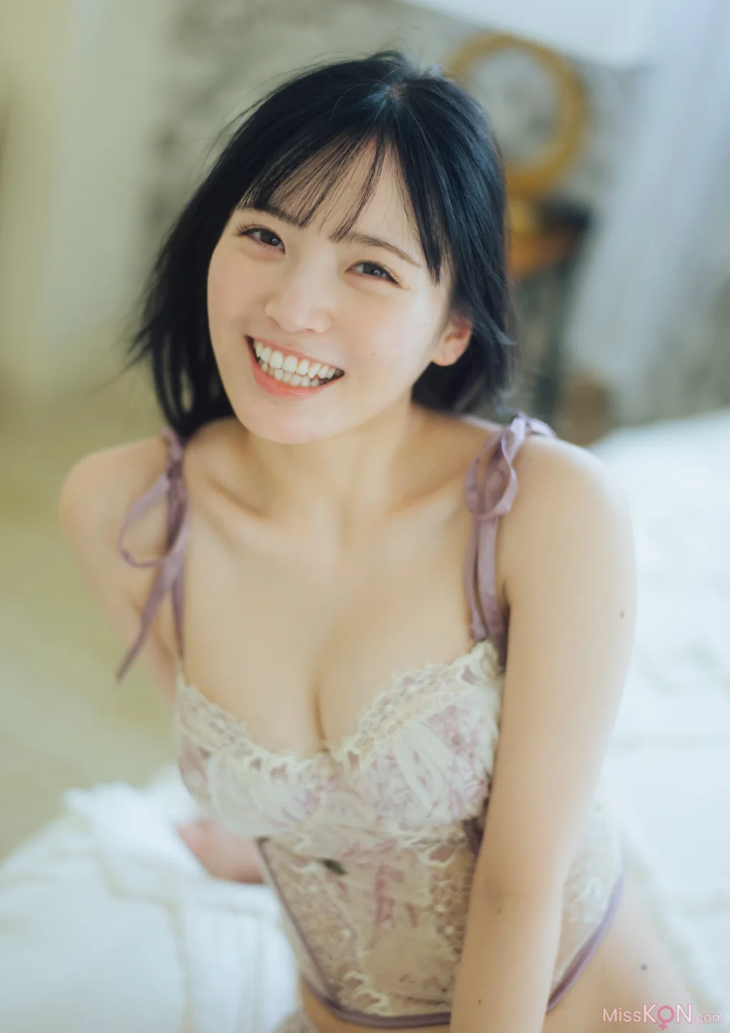 [JP] Yura Yura (由良ゆら): ゆらドキッ！ (105 photos)