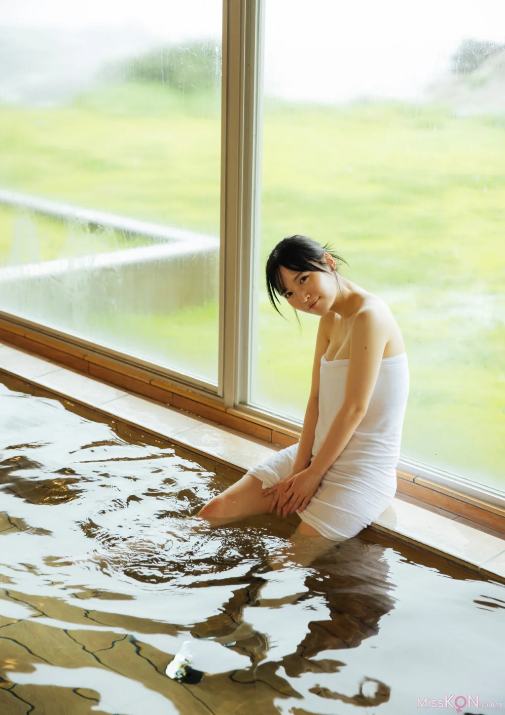 [JP] Yura Yura (由良ゆら): ゆらドキッ！ (105 photos)