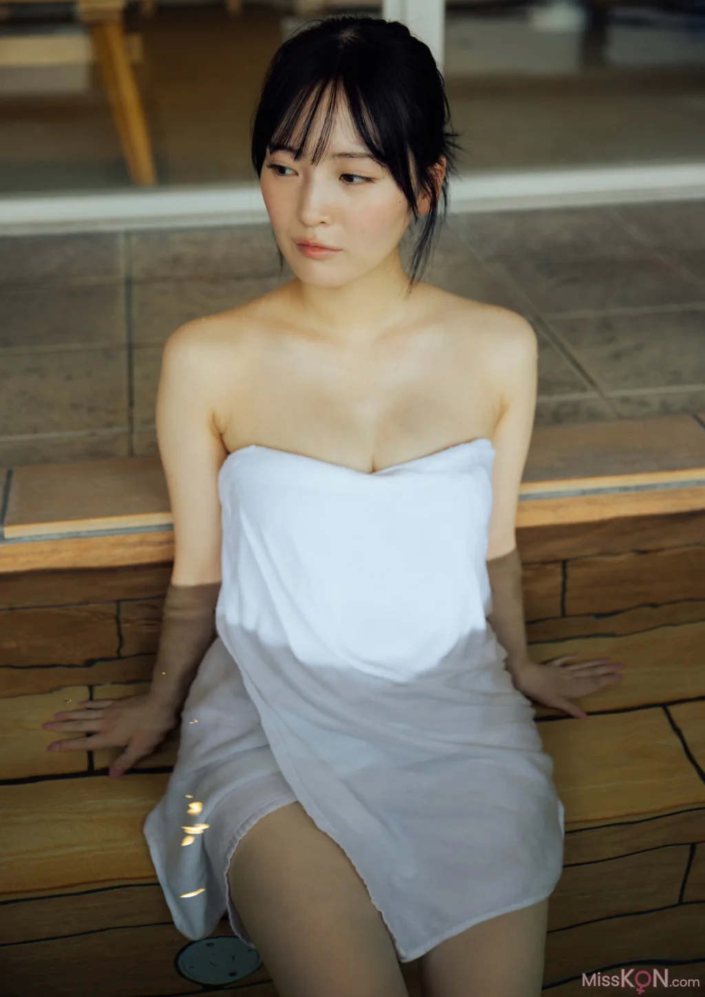 [JP] Yura Yura (由良ゆら): ゆらドキッ！ (105 photos)
