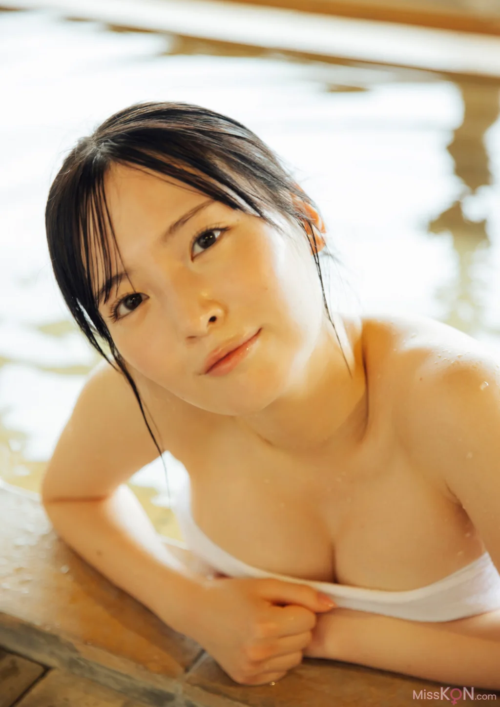 [JP] Yura Yura (由良ゆら): ゆらドキッ！ (105 photos)