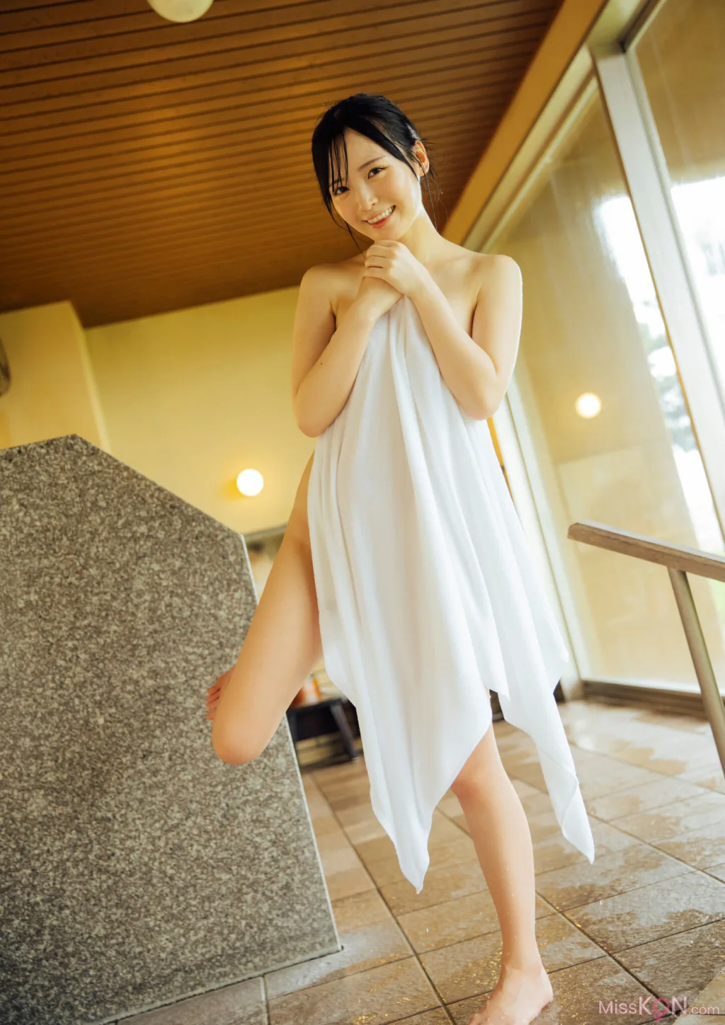 [JP] Yura Yura (由良ゆら): ゆらドキッ！ (105 photos)