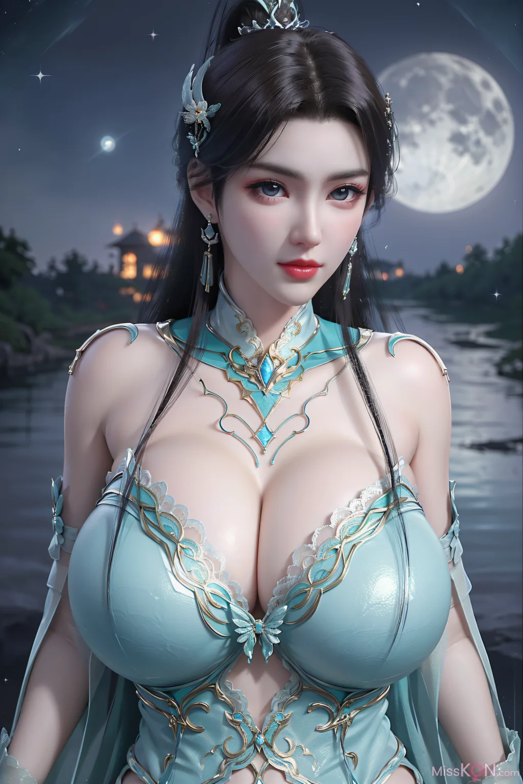 [AI Generated] 萧薰儿 (206 photos)