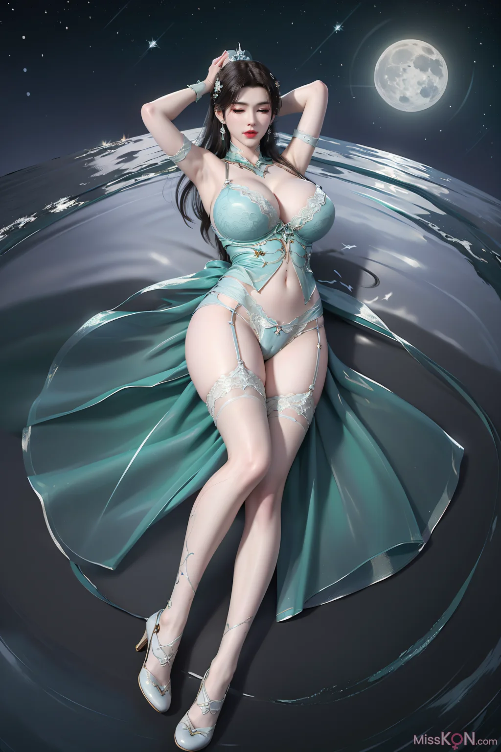 [AI Generated] 萧薰儿 (206 photos)