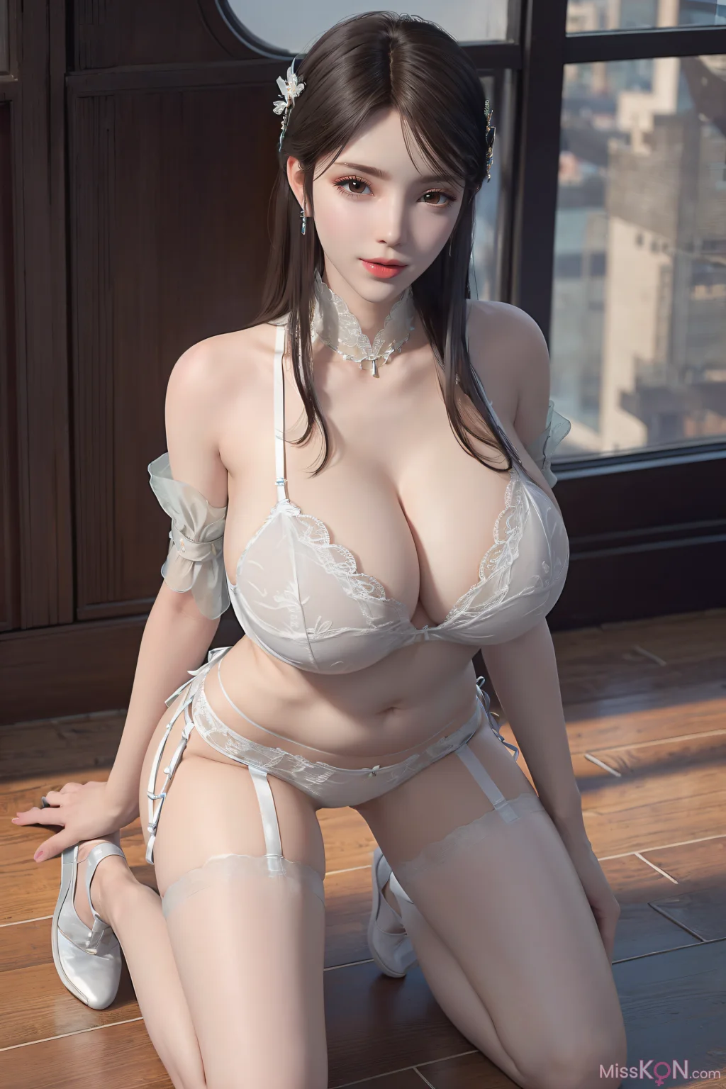 [AI Generated] 萧薰儿 (206 photos)