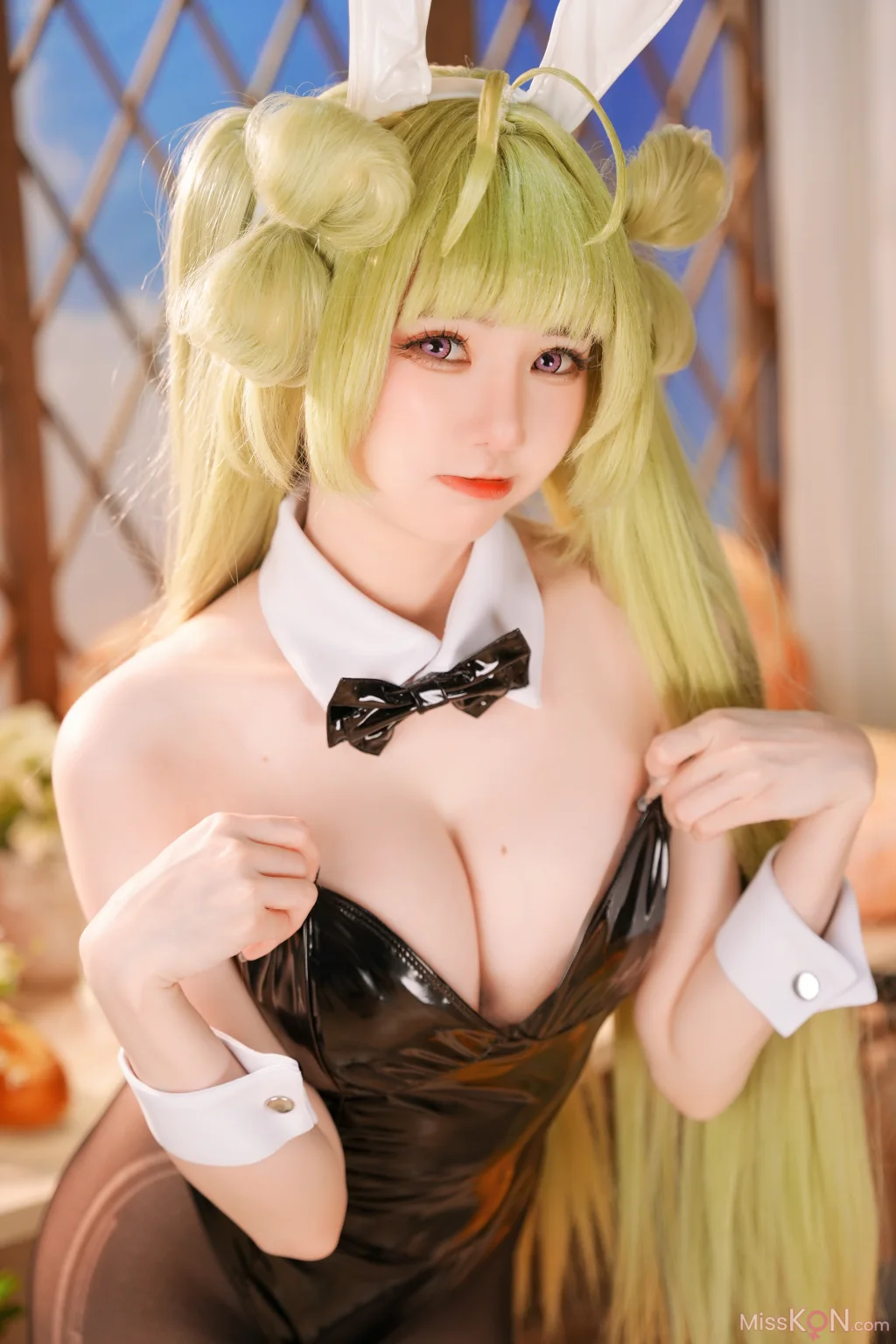 Coser@Sally多啦雪 (Sally Dorasnow): 胜利女神：妮姬 – 索达 (43 ảnh) - ( Page 1 / 3 )
