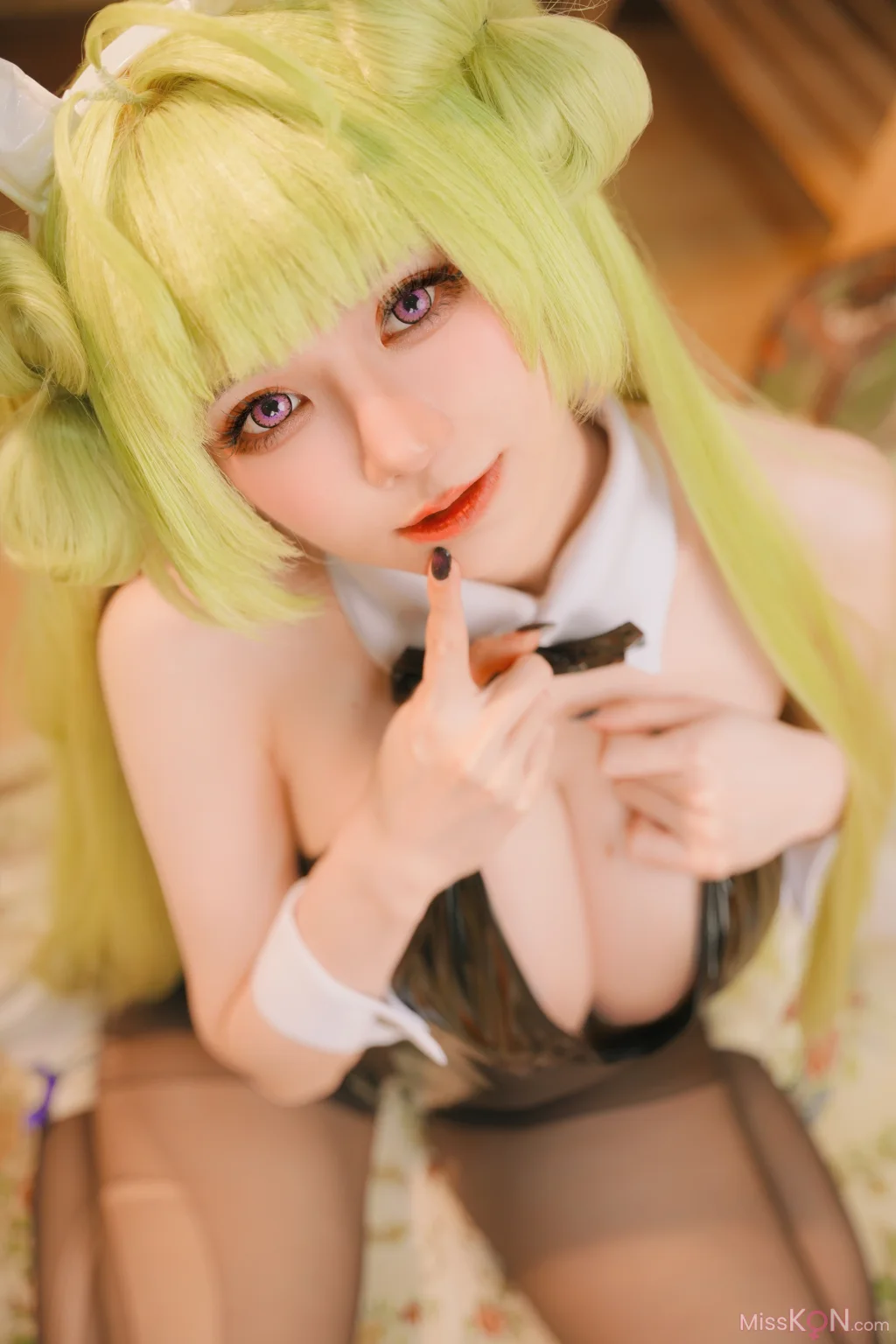 Coser@Sally多啦雪 (Sally Dorasnow): 胜利女神：妮姬 – 索达 (43 ảnh) - ( Page 1 / 3 )