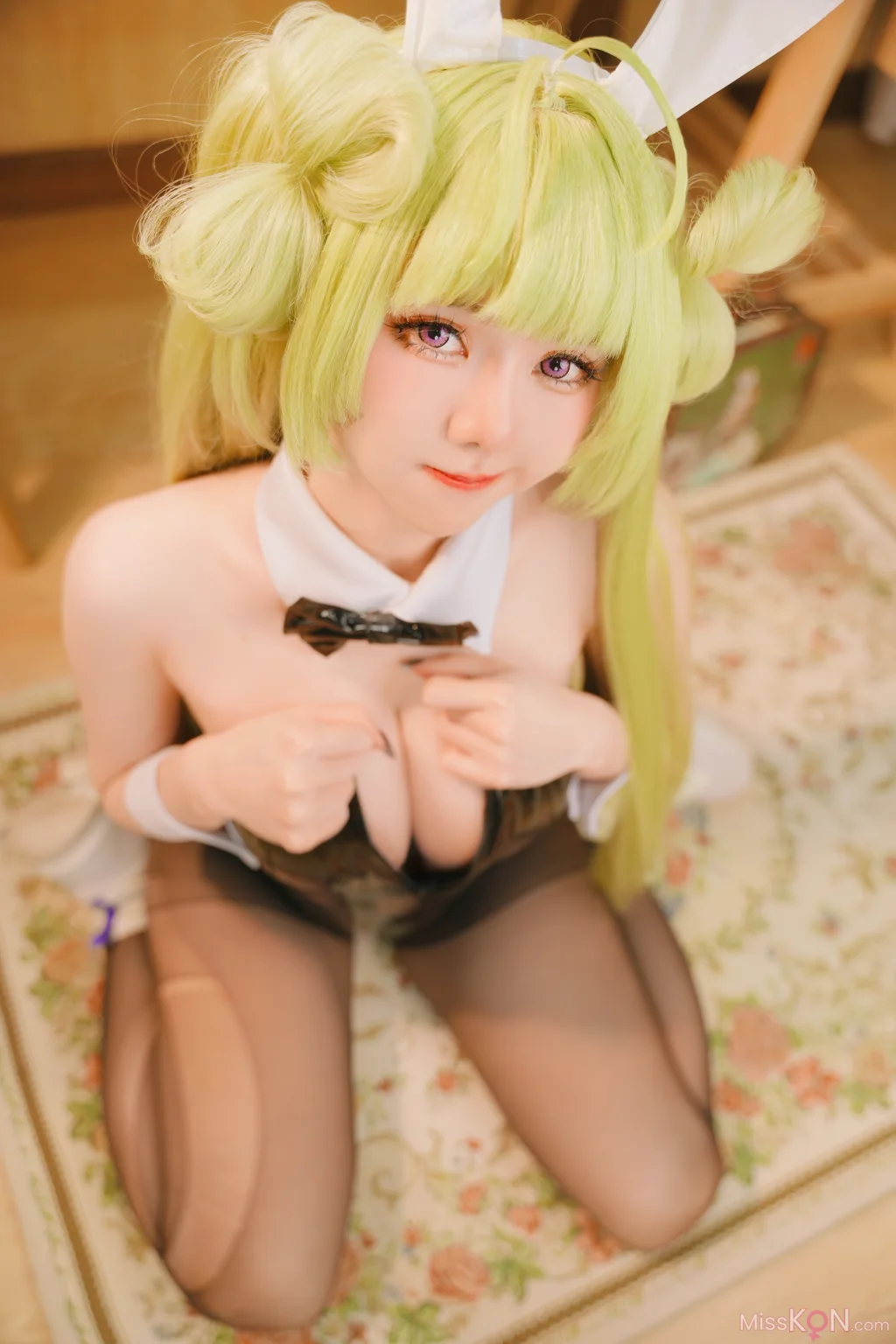 Coser@Sally多啦雪 (Sally Dorasnow): 胜利女神：妮姬 – 索达 (43 ảnh) - ( Page 1 / 3 )