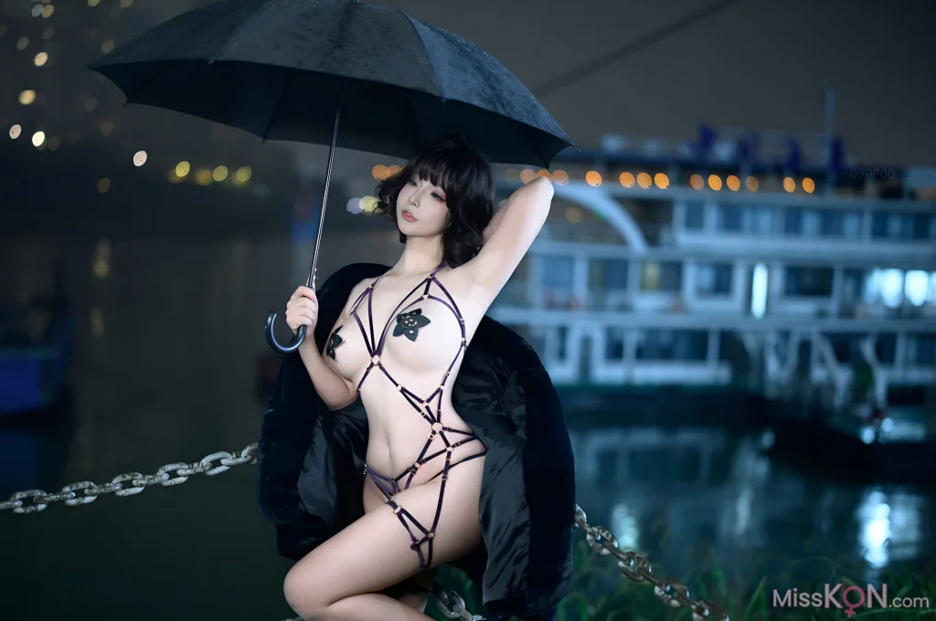 Coser@yuuhui玉汇: 夜游轮渡 (118 photos) – Page 3