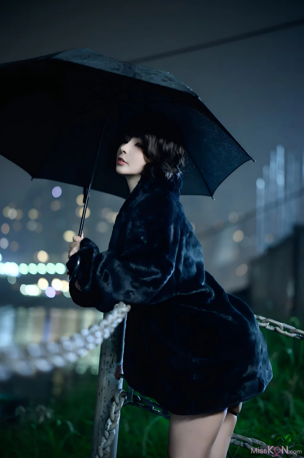 Coser@yuuhui玉汇: 夜游轮渡 (118 photos) – Page 3
