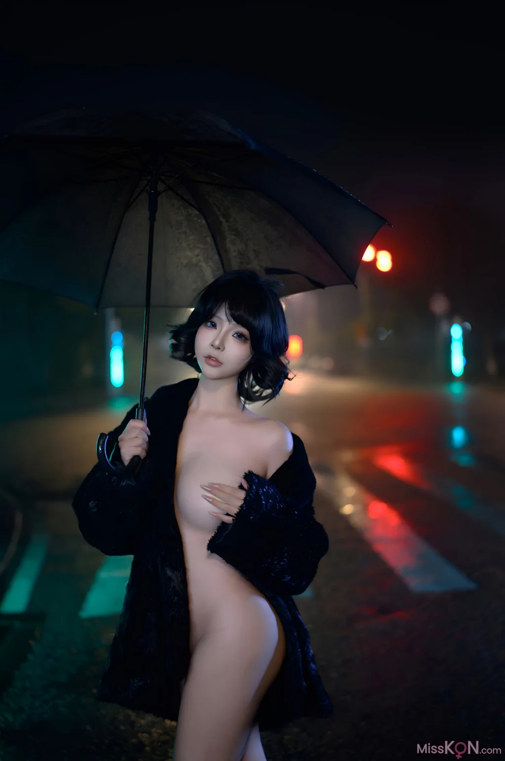 Coser@yuuhui玉汇: 夜游轮渡 (118 photos) – Page 4