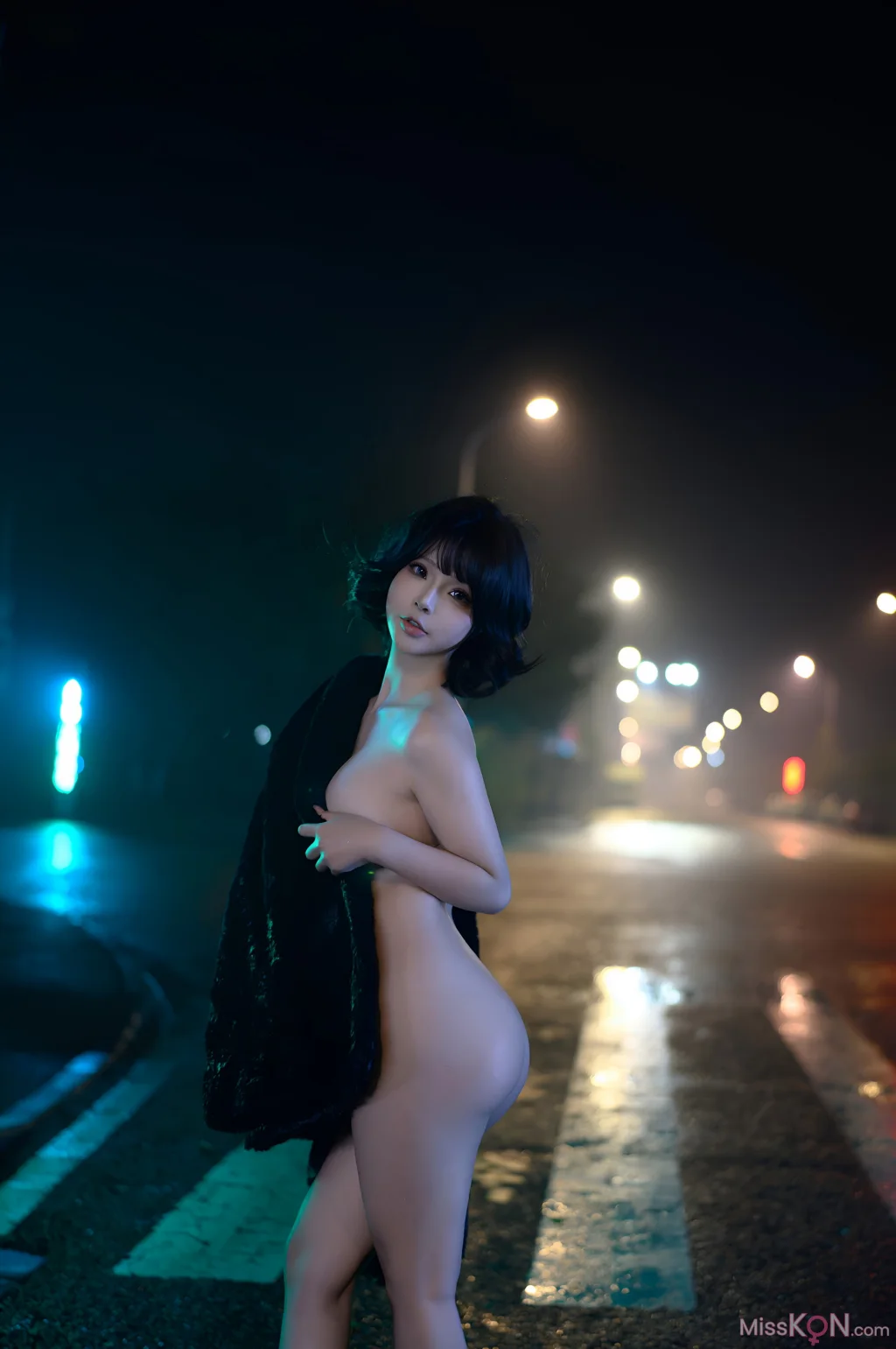 Coser@yuuhui玉汇: 夜游轮渡 (118 photos) – Page 5