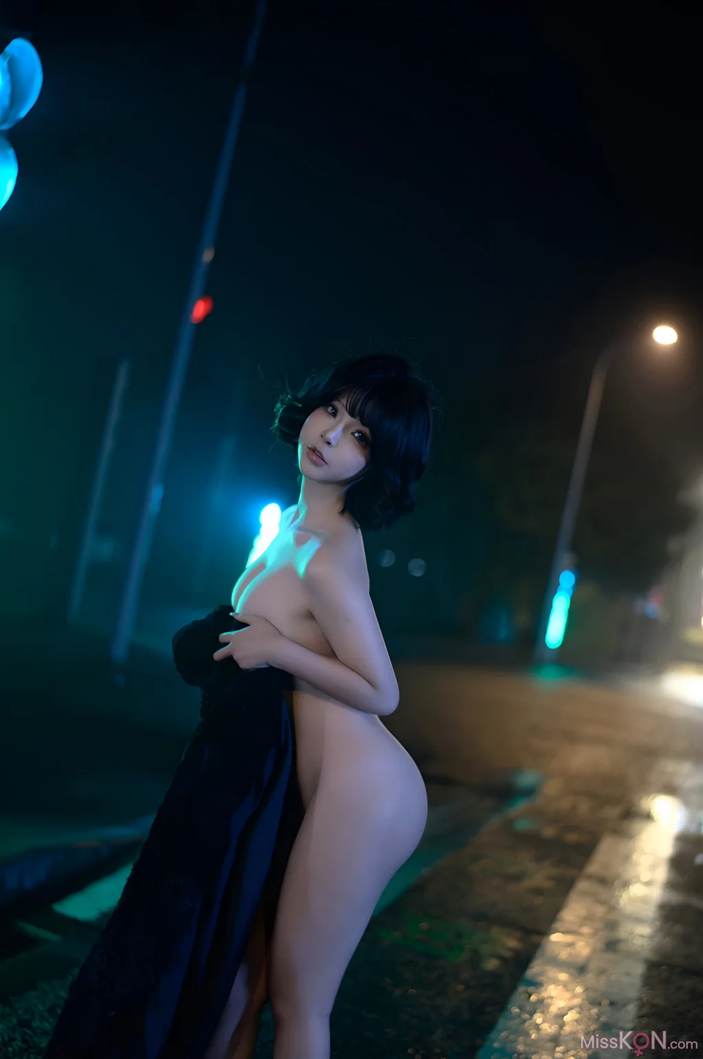Coser@yuuhui玉汇: 夜游轮渡 (118 photos) – Page 5