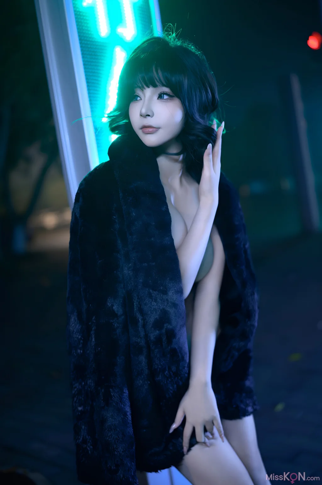 Coser@yuuhui玉汇: 夜游轮渡 (118 photos) – Page 5