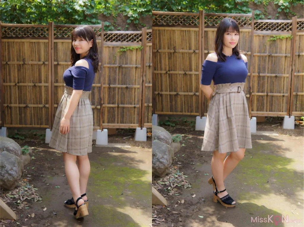 [JP] Yūka Aragaki (新垣優香): ミルキーグラマーが止まらない (109 photos)