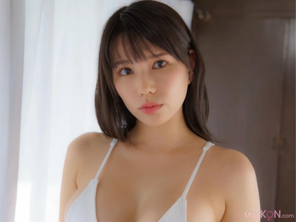 [JP] Yūka Aragaki (新垣優香): ミルキーグラマーが止まらない (109 photos)