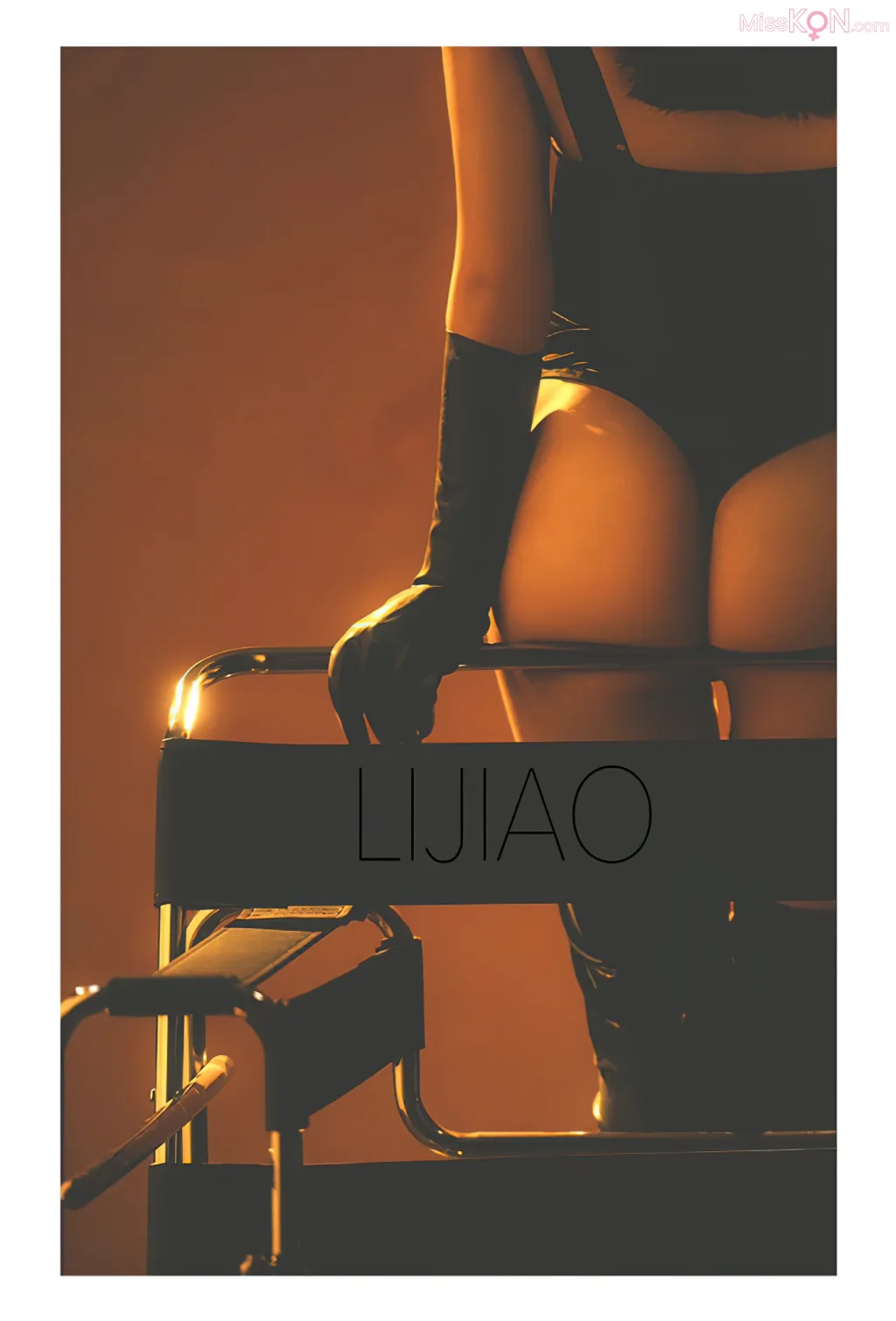 LIJIAO李娇 Vol.007: 情色唯美露脸极品女体艺术私拍 (50 ảnh) - ( Page 1 / 3 )