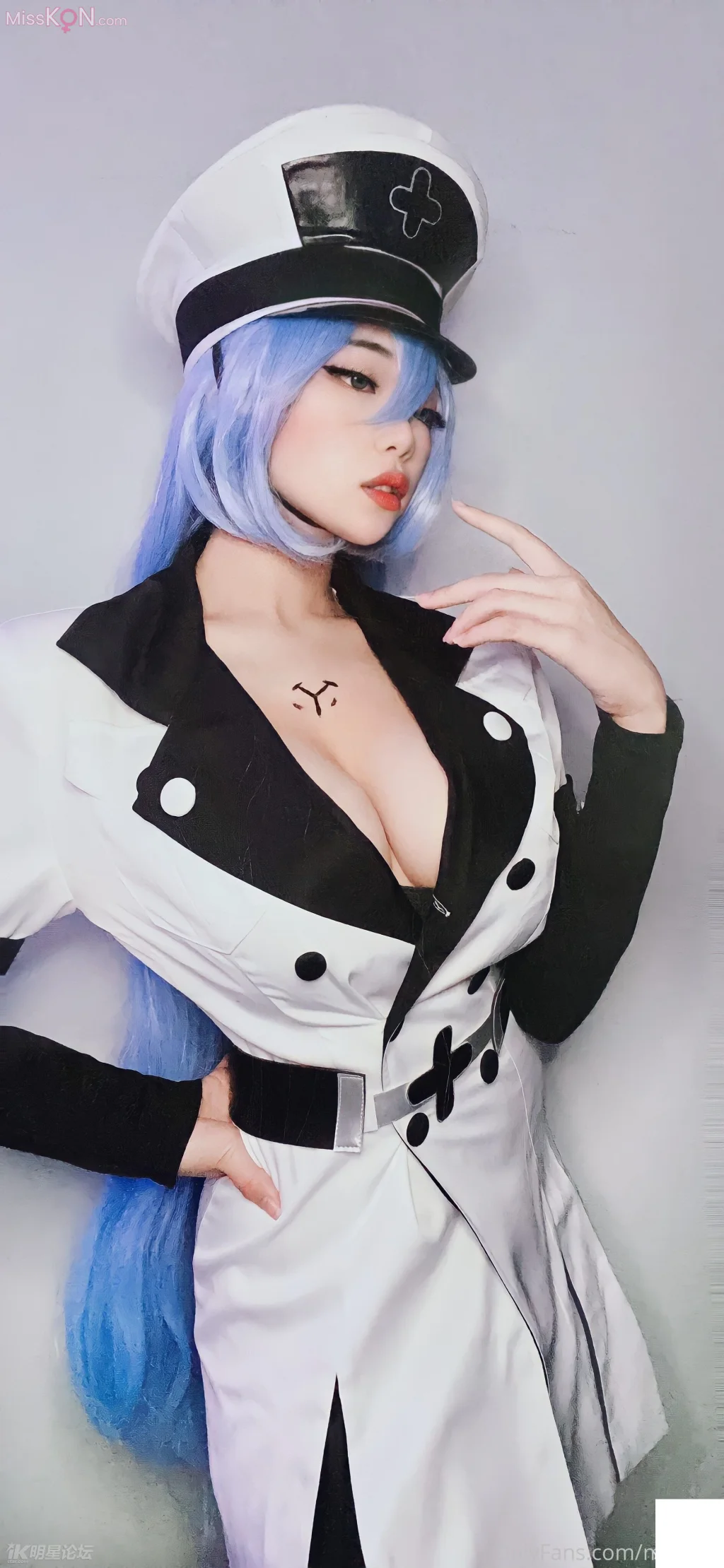 MeiKou (meikoui): OnlyFan极品女神 她是谁的公主？ (125 photos) – Page 6