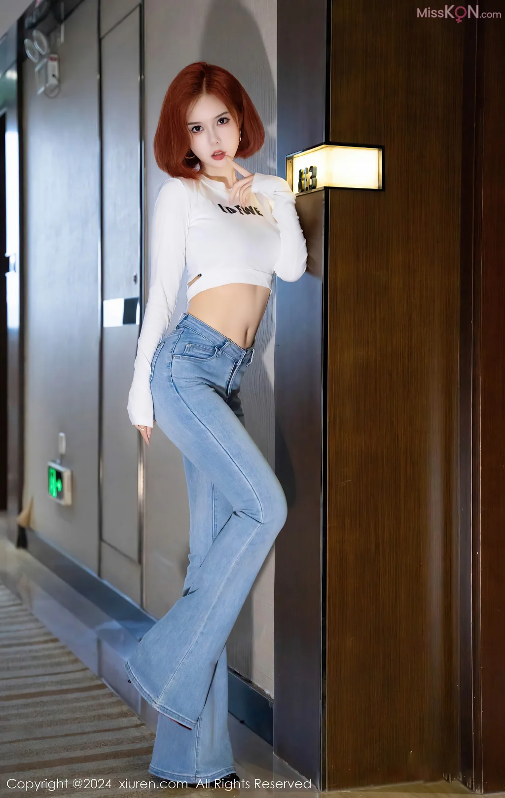 XIUREN No.9046 – 9060 (1145 photos) – Page 5