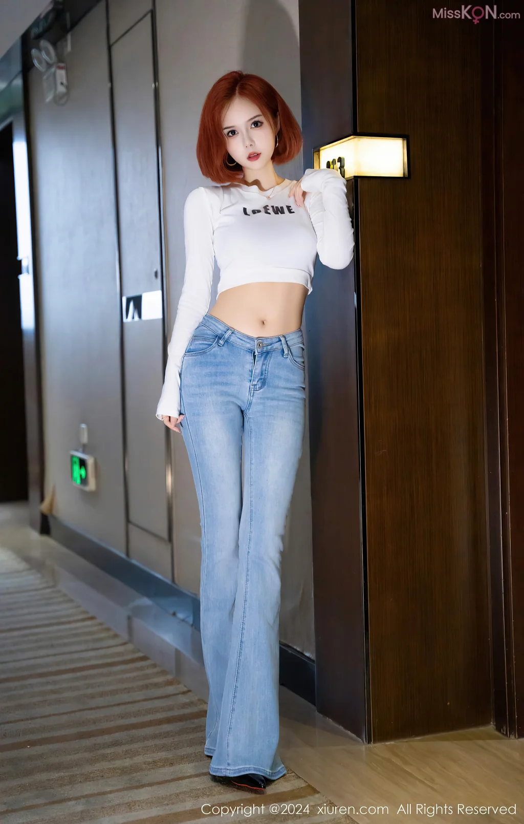 XIUREN No.9046 – 9060 (1145 photos) – Page 5