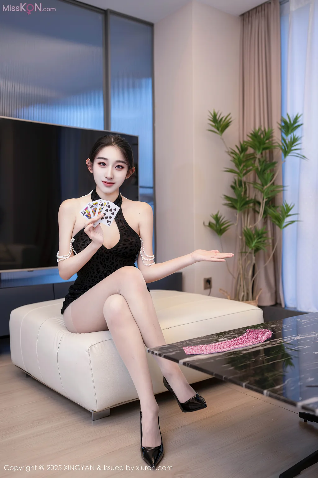 XingYan Vol.327: 星冉 (80 photos)
