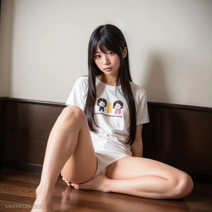 [AI Generated] 2025-03 Random Collection (1328 photos) – Page 4