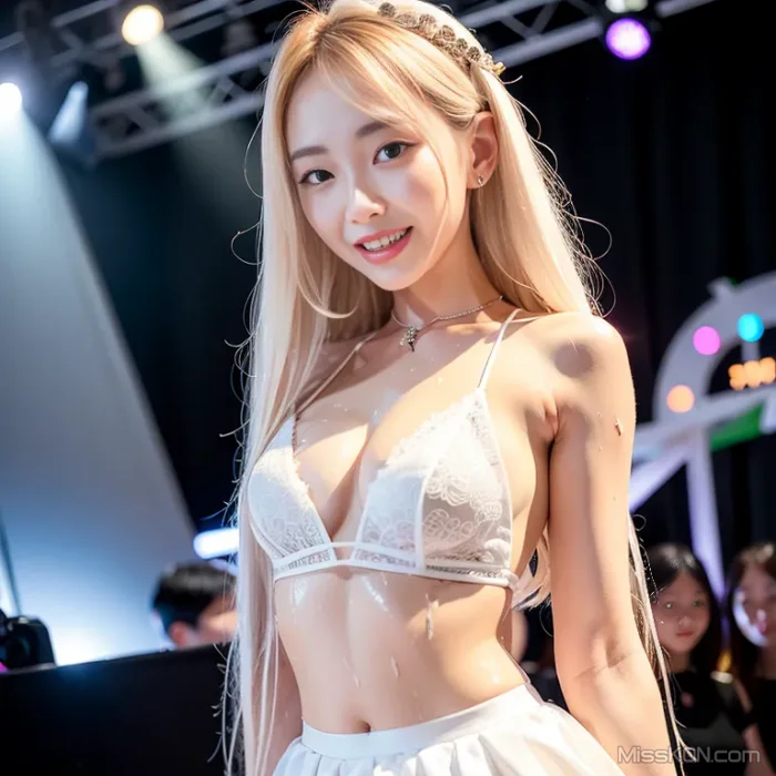 [AI Generated] 堪比真人的摄影级美图 (357 photos) – Page 4