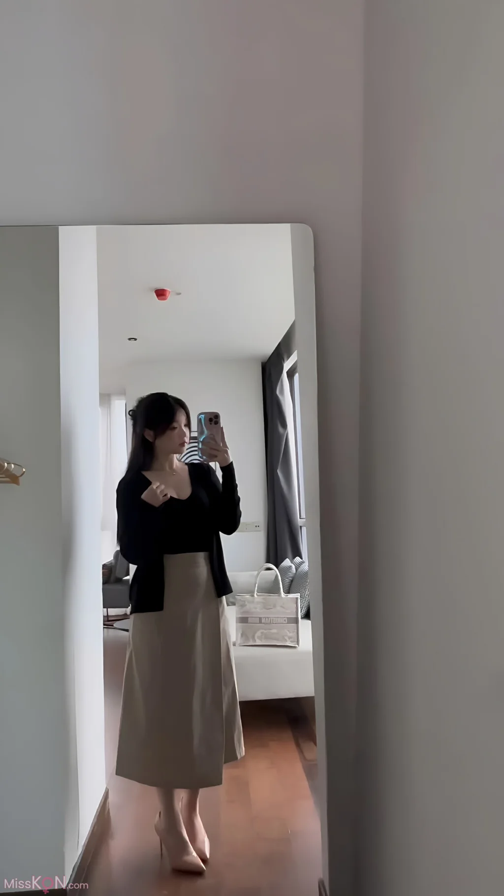 Coser@雪晴Astra: OL大姐姐 (87 ảnh)