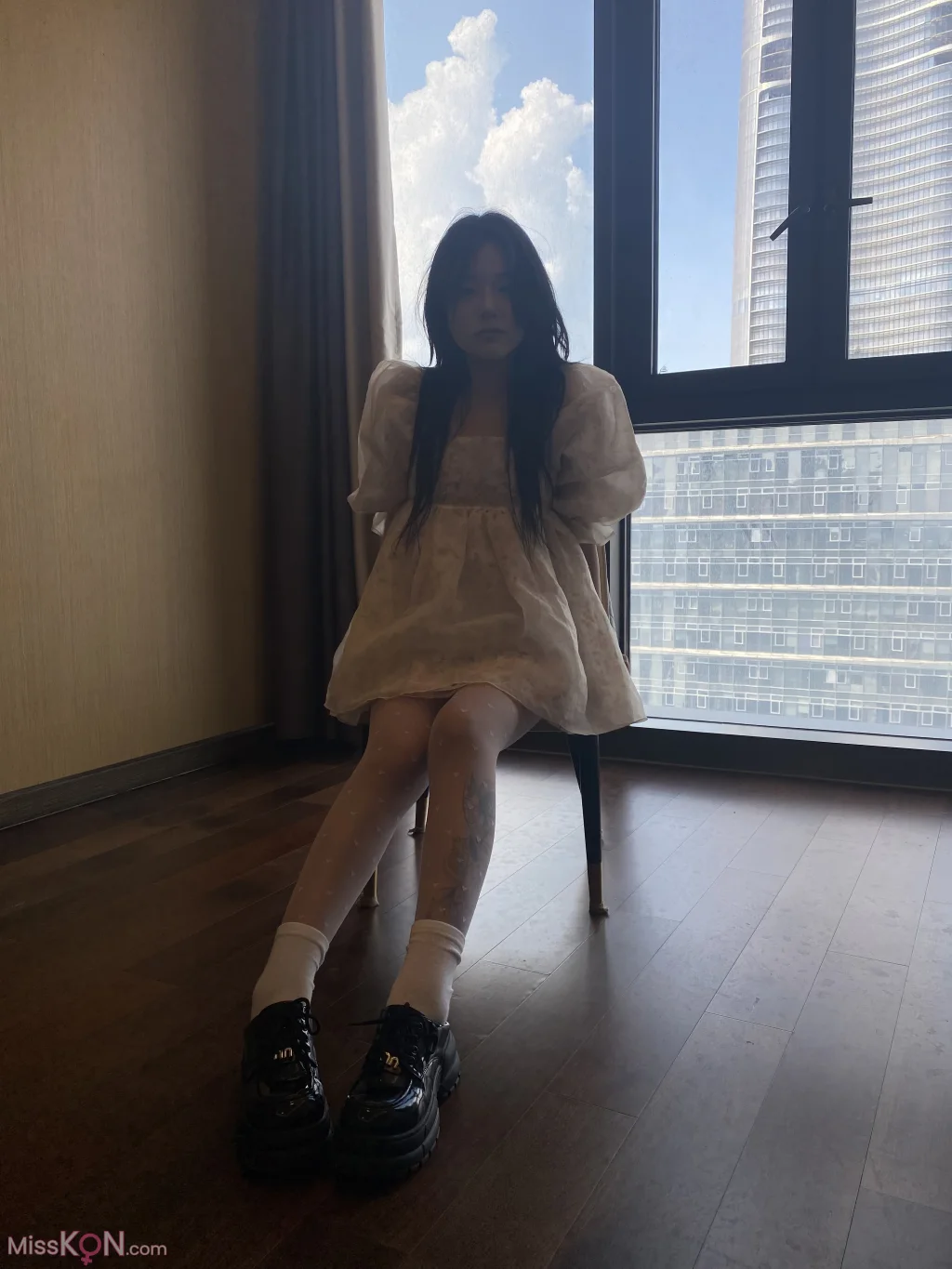 [Private Photoshoot] 婉婉: 國模 2024.05.23 大尺度 私拍視圖 (465 photos + 4 videos)