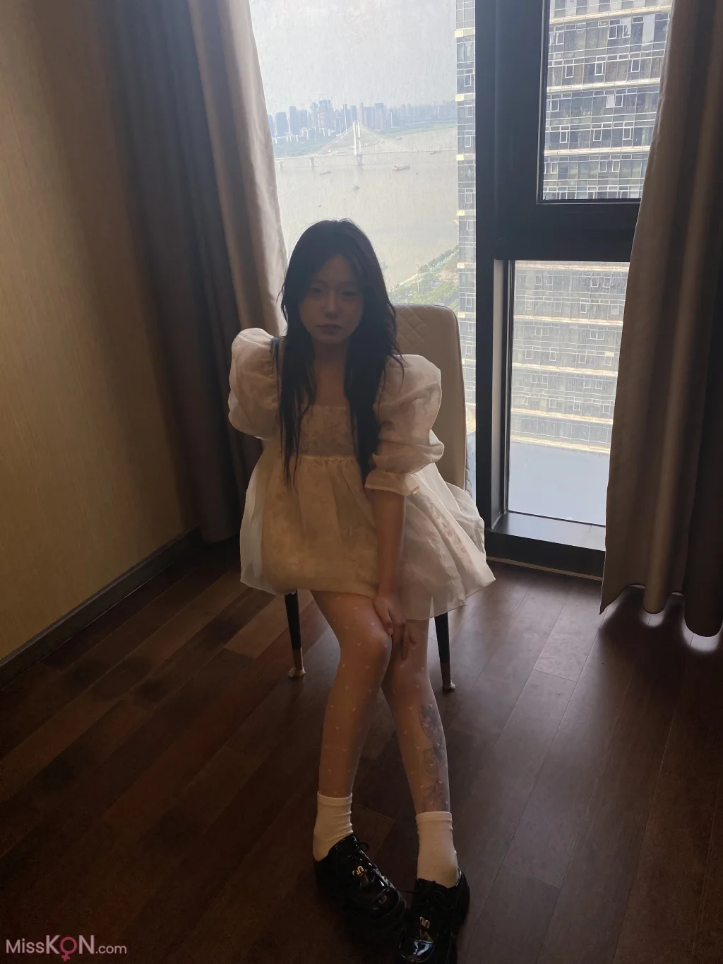 [Private Photoshoot] 婉婉: 國模 2024.05.23 大尺度 私拍視圖 (465 photos + 4 videos)