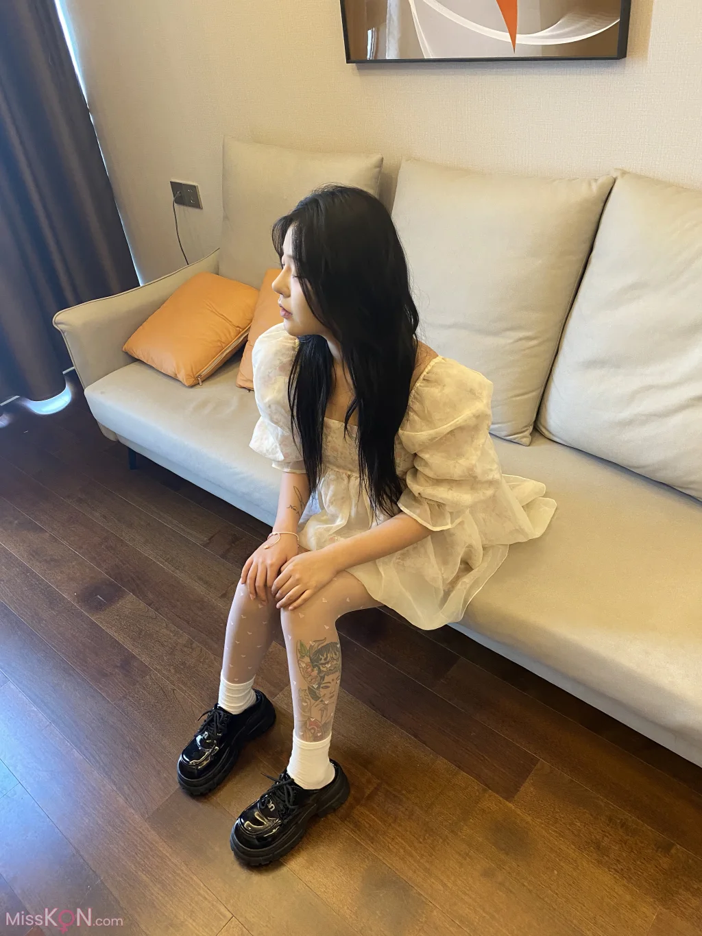 [Private Photoshoot] 婉婉: 國模 2024.05.23 大尺度 私拍視圖 (465 photos + 4 videos)