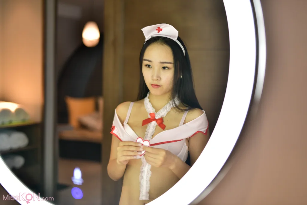 [Private Photoshoot] 麗麗: 國模 2017.10.15 大尺度 私拍 (845 photos) – Page 5