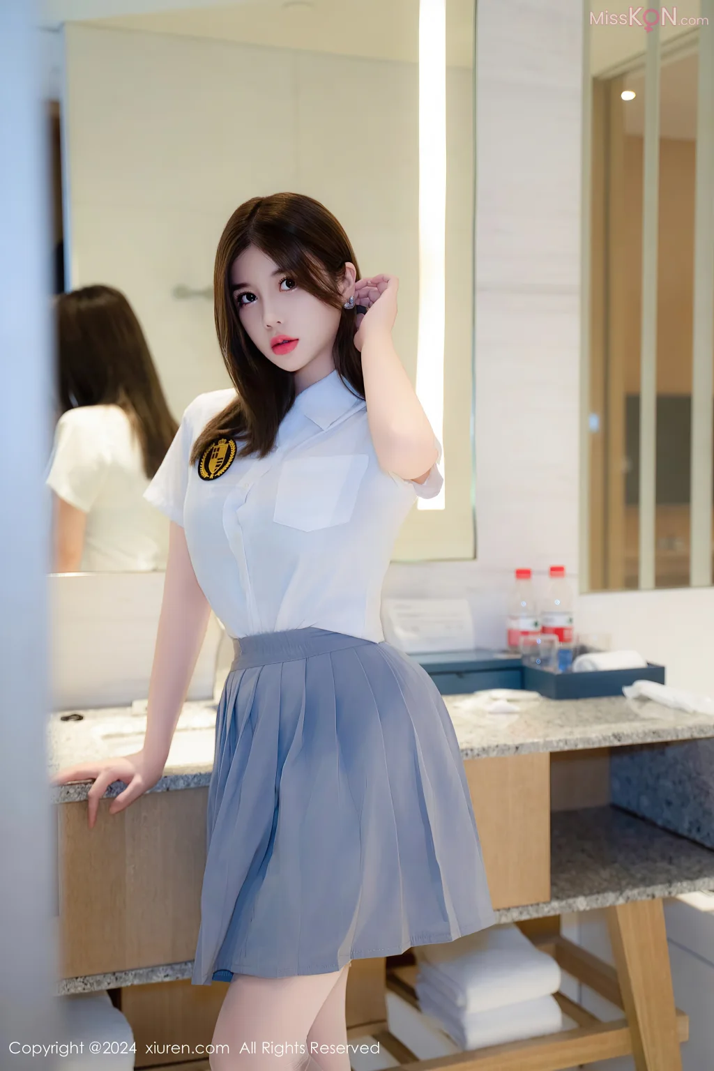 XIUREN No.9061 – 9075 (1193 photos) – Page 6
