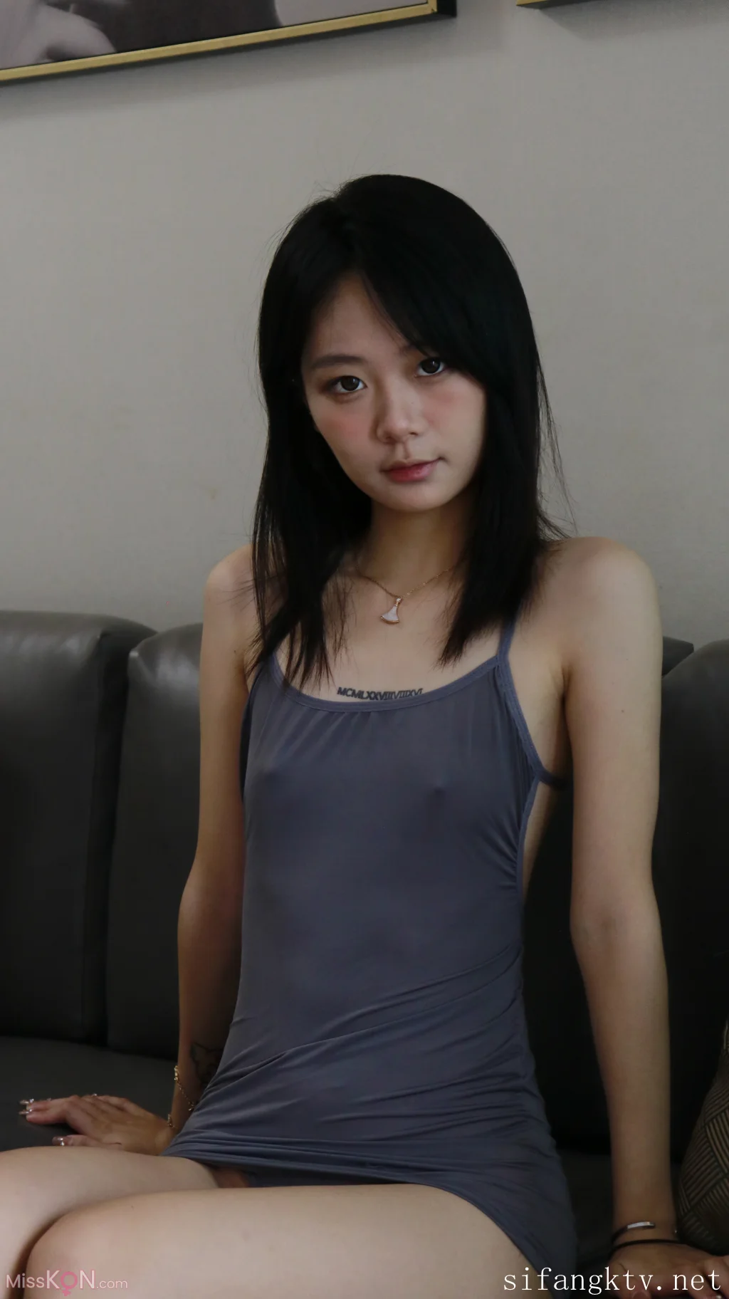 [XR Uncensored] 谢小蒽: R18 秀人网模特 窗边的私语 (398 photos) – Page 2