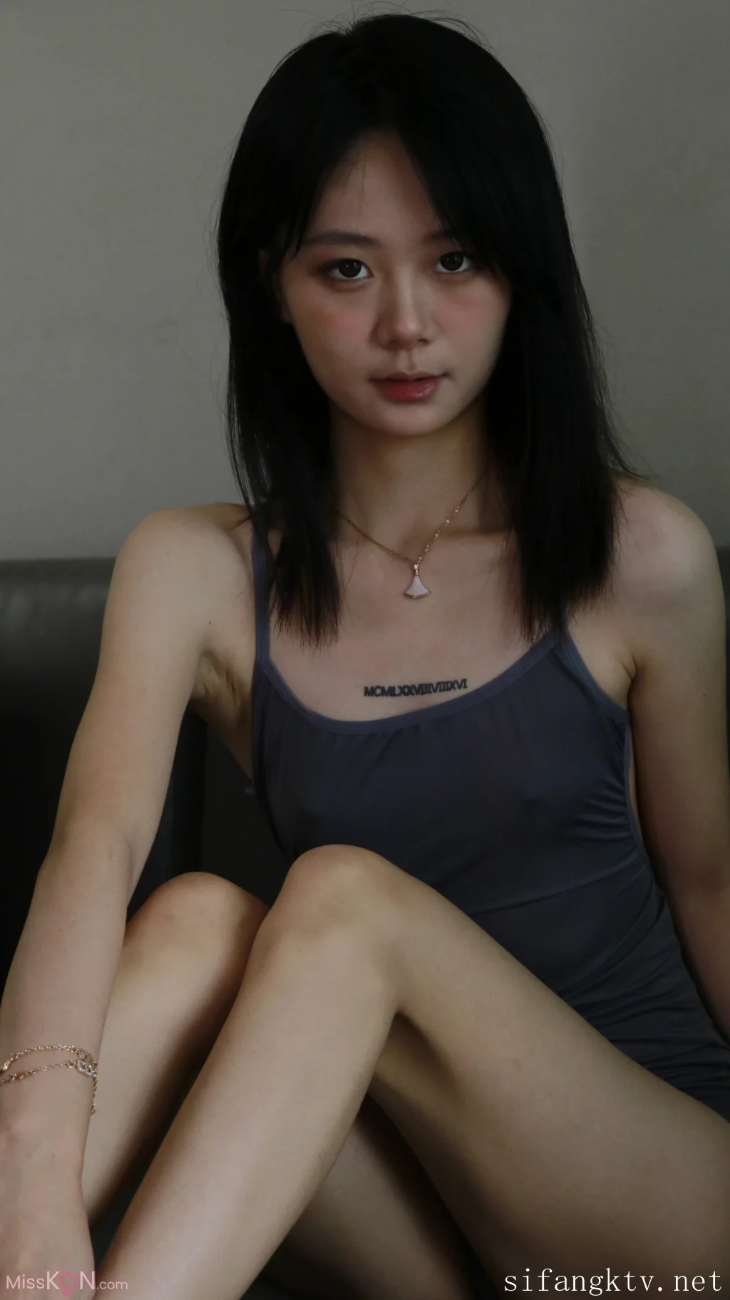 [XR Uncensored] 谢小蒽: R18 秀人网模特 窗边的私语 (398 photos) – Page 2