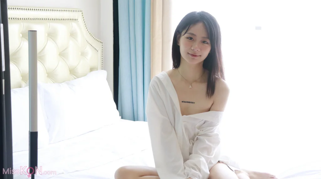 [XR Uncensored] 谢小蒽: R18 秀人网模特 窗边的私语 (398 photos) – Page 6