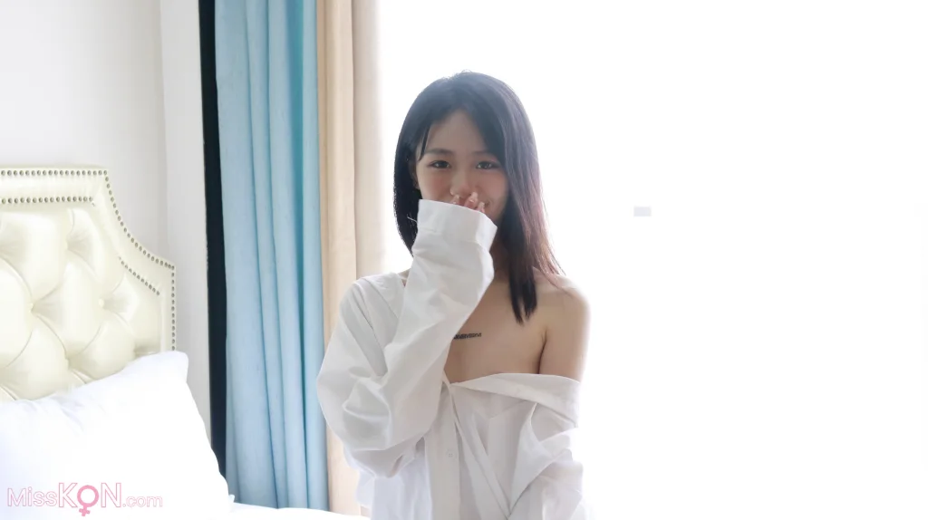 [XR Uncensored] 谢小蒽: R18 秀人网模特 窗边的私语 (398 photos) – Page 6