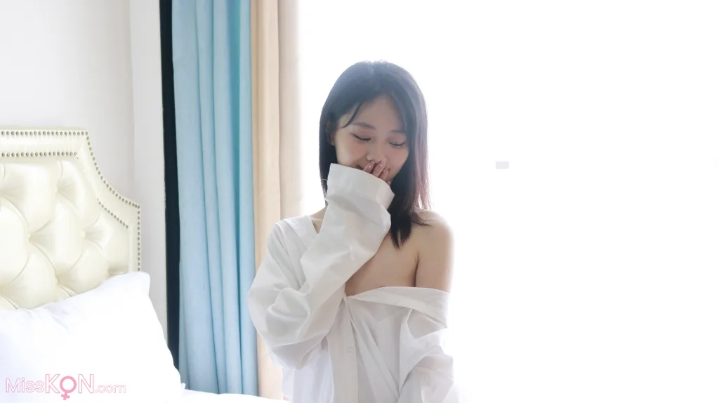 [XR Uncensored] 谢小蒽: R18 秀人网模特 窗边的私语 (398 photos) – Page 6