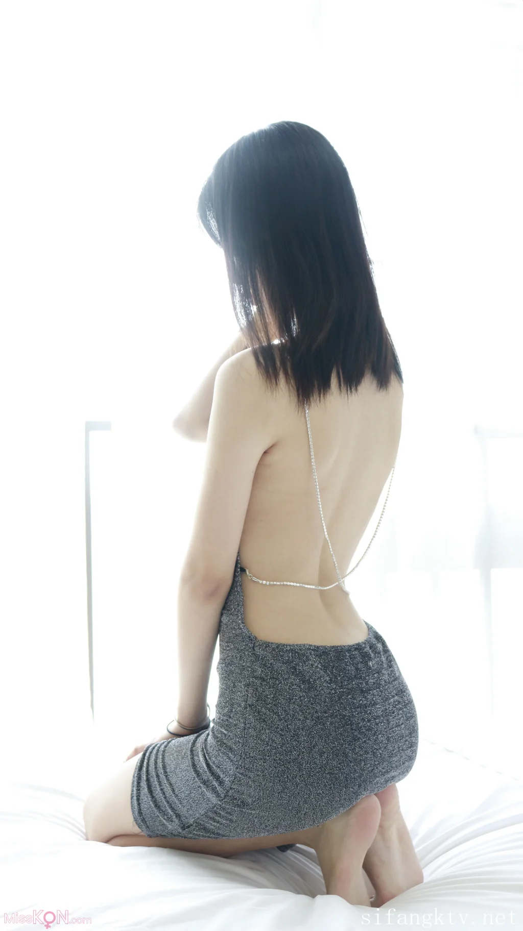 [XR Uncensored] 谢小蒽: R18 秀人网模特 窗边的私语 (398 photos) – Page 6