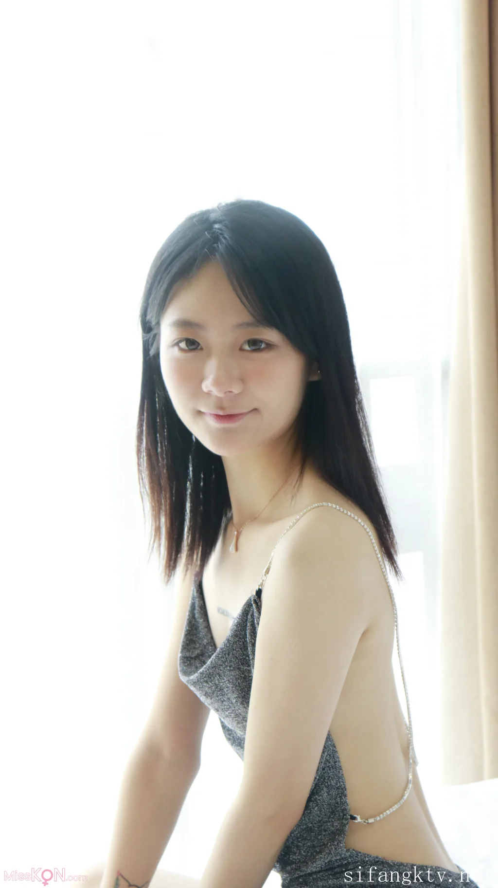 [XR Uncensored] 谢小蒽: R18 秀人网模特 窗边的私语 (398 photos) – Page 6