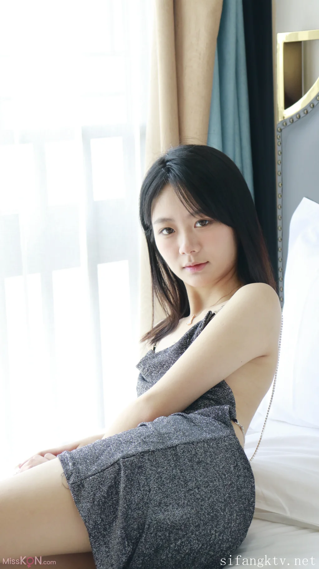 [XR Uncensored] 谢小蒽: R18 秀人网模特 窗边的私语 (398 photos) – Page 6