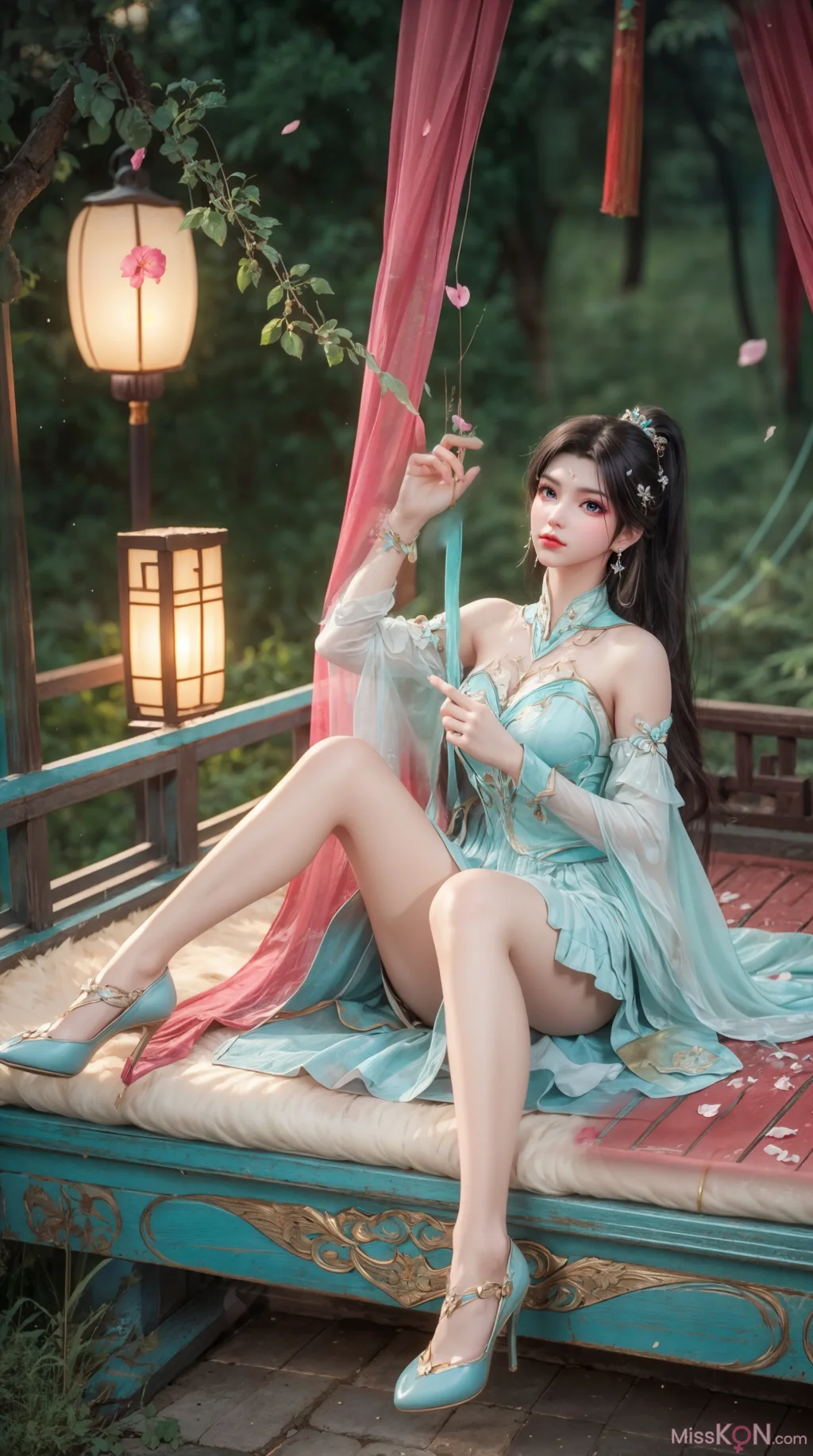 [AI Generated] 萧熏儿 (32 photos)