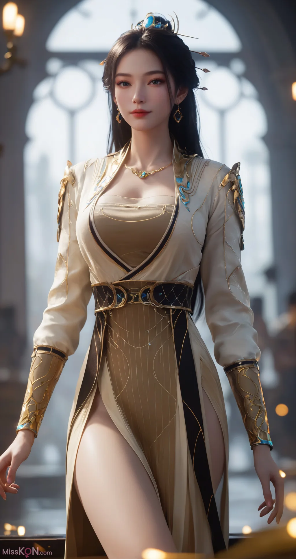 [AI Generated] 姚曦 (258 photos)