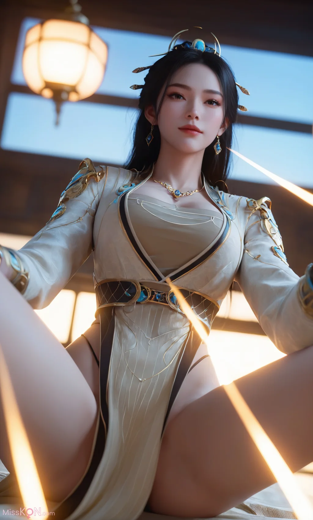 [AI Generated] 姚曦 (258 photos)