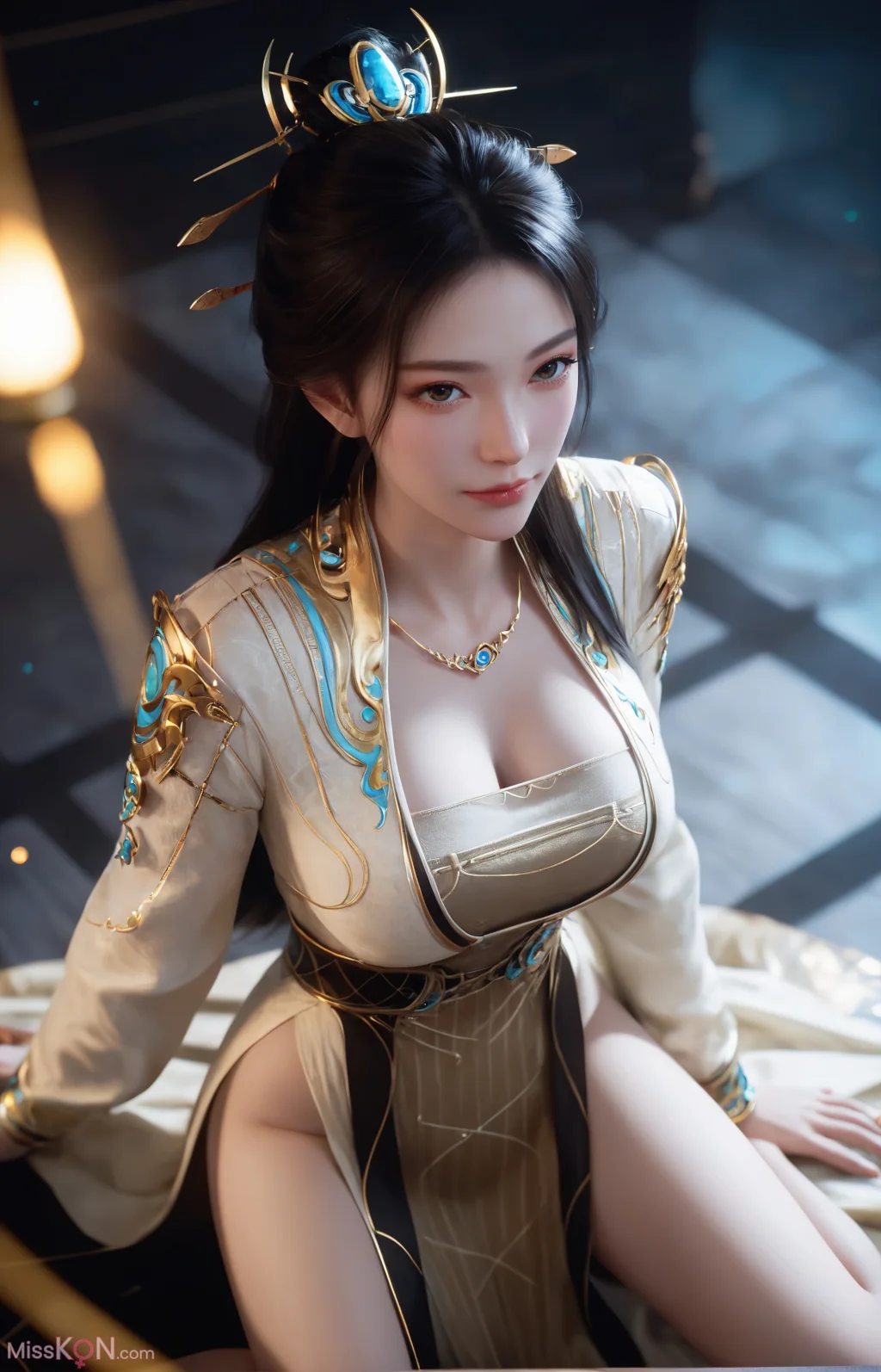 [AI Generated] 姚曦 (258 photos)