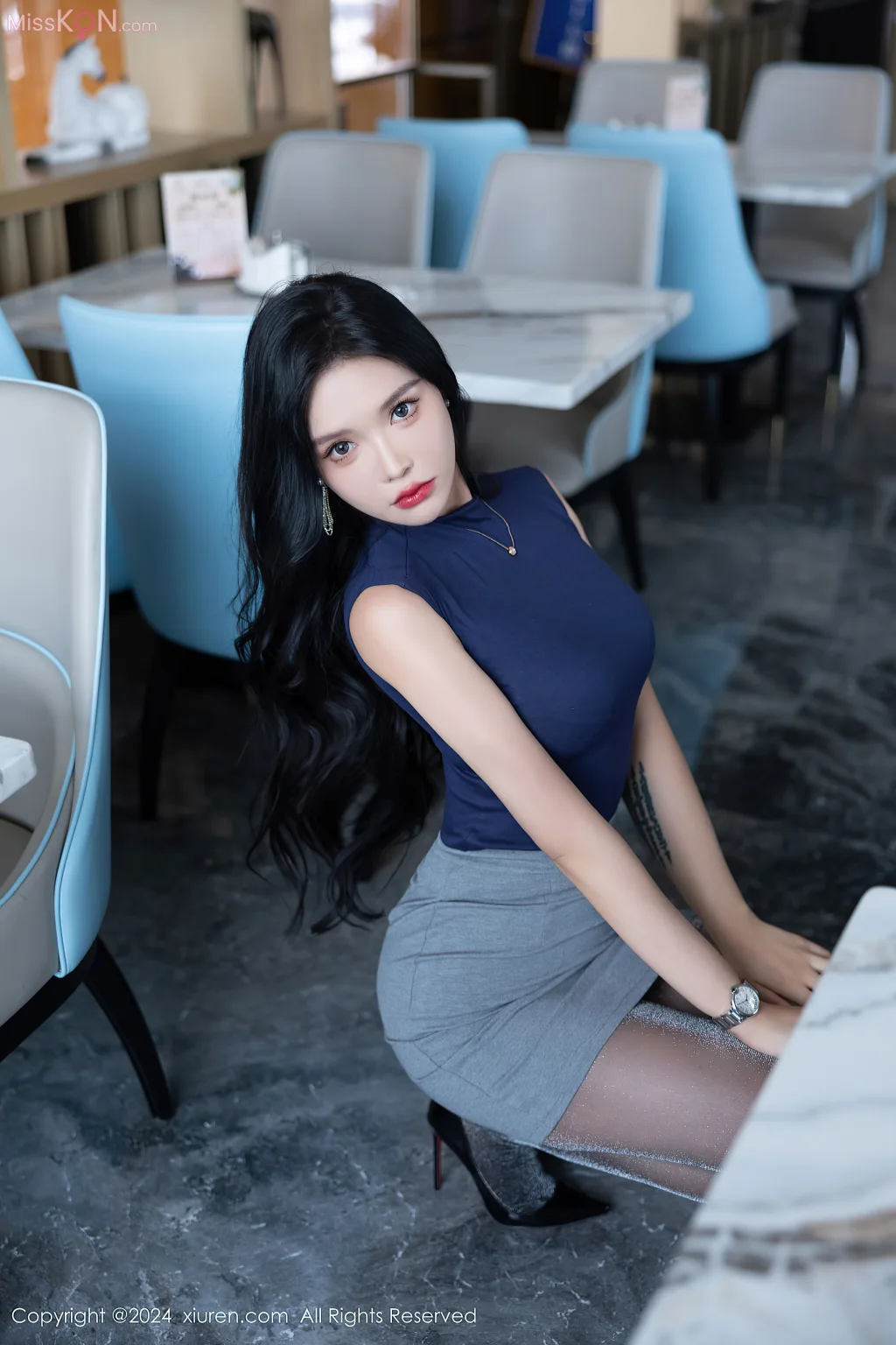 XIUREN No.9076 – 9090 (1138 photos)
